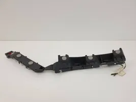 Opel Astra H Support de pare-chocs arrière 24460358