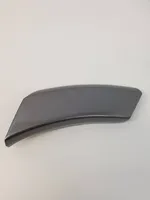 Mitsubishi Outlander Front bumper splitter molding MN181246