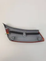 Mitsubishi Outlander Front bumper splitter molding MN181246