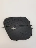 BMW X5 E70 Modanatura separatore del paraurti anteriore 7222860