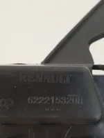 Renault Trafic III (X82) Front bumper mounting bracket 622215320R