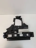 Volkswagen Caddy Listello di supporto del sottoporta 2K5810505