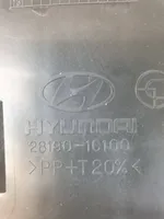 Hyundai Getz Tuyau d'admission d'air 281901C100