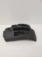 Peugeot 607 Support de pare-chocs arrière 9635917980