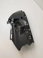 Volvo V60 Traversa di supporto paraurti anteriore 31290978