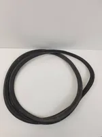 Volkswagen PASSAT B6 Seal rubber (tailgate) 3C5827705