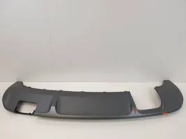 Audi A3 S3 8P Rear bumper lower part trim 8P4807434F