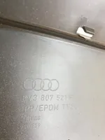 Audi A3 S3 8V Apatinė bamperio dalis 8V3807521F