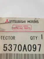 Mitsubishi Outlander Listwa progowa tylna 5370A097