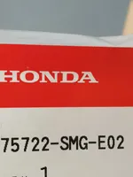 Honda Civic Emblemat / Znaczek 75722SMGE02