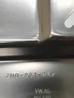 Volkswagen Crafter Muu korin osa 2N0801247