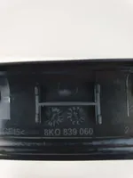 Audi A4 S4 B8 8K Muu takaoven verhoiluelementti 8K0839060