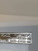 Ford Mondeo MK V Gamintojo ženkliukas/ modelio raidės DS7343156AA