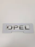 Opel Vivaro Valmistajan merkki/logo/tunnus 91167831