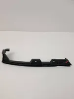 Opel Vectra C Front bumper mounting bracket 13140761