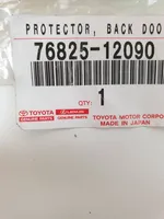 Toyota Corolla E140 E150 Listwa oświetlenie tylnej tablicy rejestracyjnej 7682512090