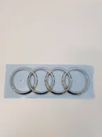 Audi Q2 - Logo, emblème, badge 8V0853742