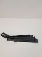 BMW X3 F25 Fender mounting bracket 0789N0342