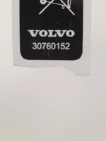 Volvo XC90 Inny emblemat / znaczek 30760152