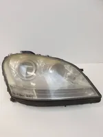 Mercedes-Benz ML W164 Lampa przednia A1648260291