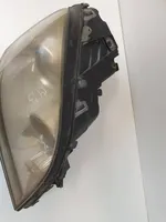 Mercedes-Benz ML W164 Lampa przednia A1648260291