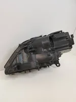 Mercedes-Benz ML W164 Lampa przednia A1648260291