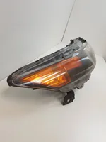 Honda Accord Lampa przednia 20-C053