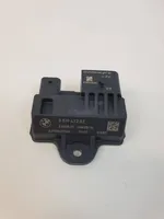 BMW X5 F15 Przekaźnik / Modul układu ogrzewania wstępnego 8519472