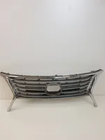 Lexus RX 330 - 350 - 400H Grille calandre supérieure de pare-chocs avant 5310148400