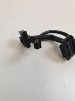 Volkswagen Golf V Kabel stacyjki WKA141315