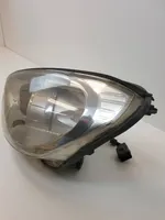 Volvo V60 Headlight/headlamp 31383066