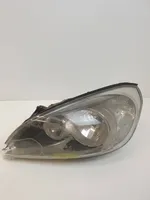 Volvo V60 Lampa przednia 31383066