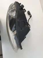 Volvo V60 Lampa przednia 31383066