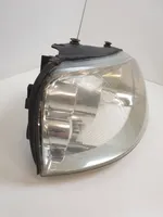 Volkswagen Sharan Lampa przednia 7M3941016AD
