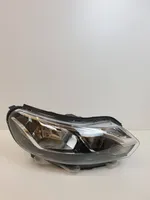 Toyota Proace Faro/fanale 9808581180