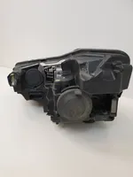 Skoda Scala Lampa przednia 657941016