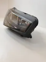 Skoda Scala Lampa przednia 657941016