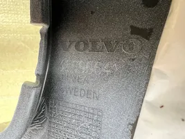 Volvo XC90 Stoßstange Stoßfänger vorne 31690641