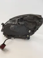 Volvo S60 Lampa przednia 31299995