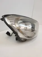 Volvo S60 Lampa przednia 31299995