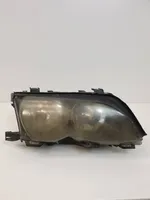 BMW 3 E46 Headlight/headlamp 7165770