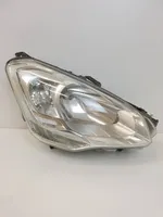 Citroen Berlingo Lampa przednia 9682828180