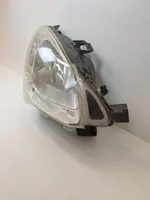 Citroen Berlingo Lampa przednia 9682828180