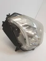 Mercedes-Benz GLK (X204) Lampa przednia A2048204861