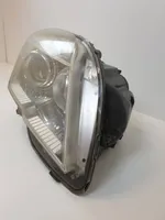 Mercedes-Benz GLK (X204) Lampa przednia A2048204861