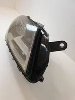 Volkswagen PASSAT B7 Lampa przednia 3AB941006