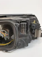 Volvo S40 Lampa przednia 31265694