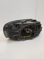 Volvo S40 Lampa przednia 31265694