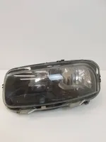 Citroen C4 Cactus Phare frontale 9800901380