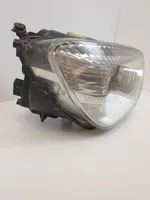 Skoda Yeti (5L) Lampa przednia 5L1941016